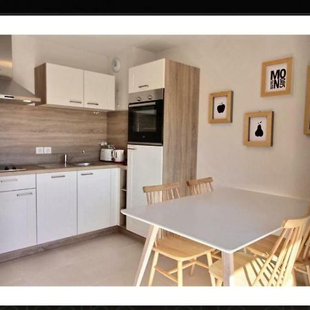 Les Melezes Apartment Le Devoluy Luaran gambar
